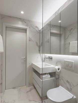 bathroom design in dubai