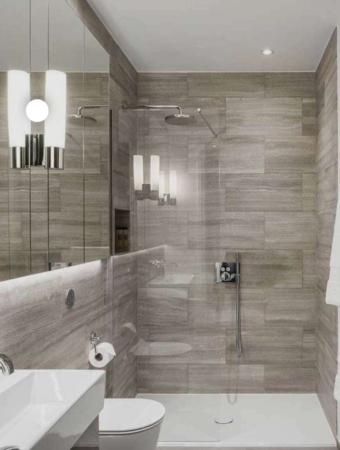 bathroom redesigning services