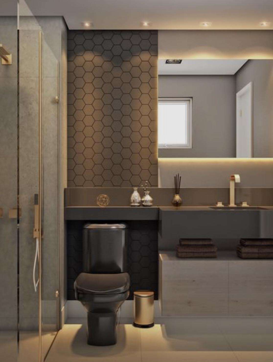 bathroom designing company UAE