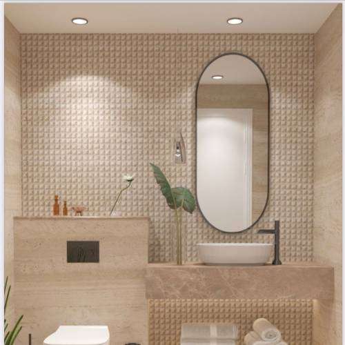 Modern Style Bathroom Designs