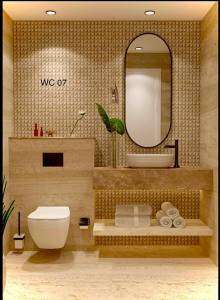 Bathroom Renovation Cost Dubai : Small, Modern & More