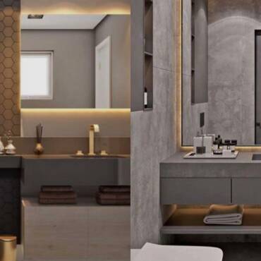 Timeless Elegance Meets Modern Luxury: Bathroom Design Trends of 2023