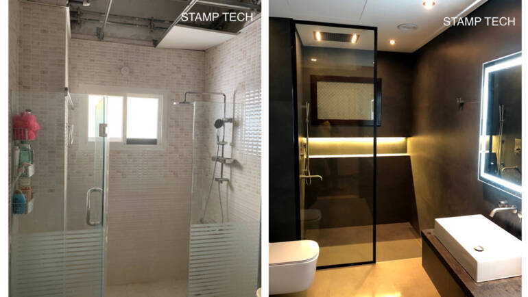 Affordable Bathroom Renovation Cost in Dubai: What You Really Need to Know