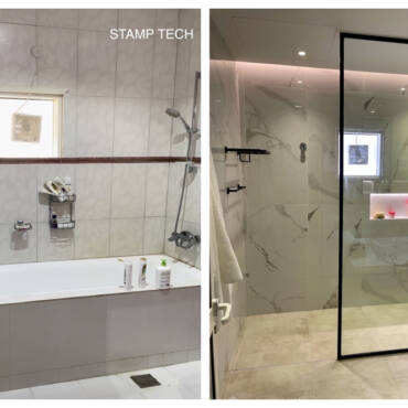 How to Create a Spa-Like Shower Experience at Home