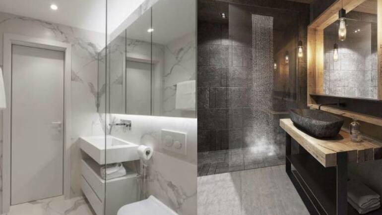 Top Affordable Bathroom Renovation Companies: Transform Your Space Within Budget