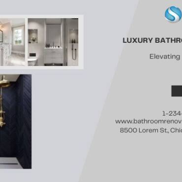 Luxury Bathroom Makeovers: Dubai’s Top Design Inspirations