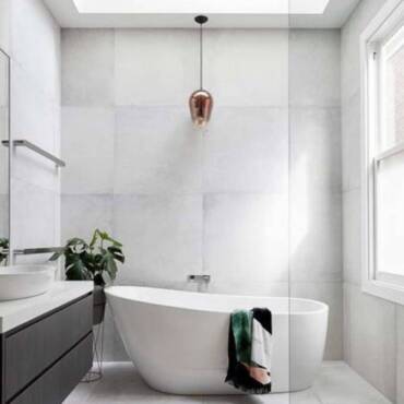Top Mistakes to Avoid During a Bathroom Renovation in Dubai