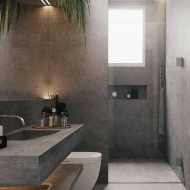 Understanding Bathroom Upgrade Cost in Dubai: 2025 Guide