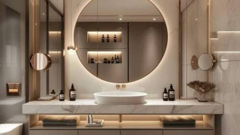 How Much Does a Bathroom Renovation Cost in the UAE? A Comprehensive Guide