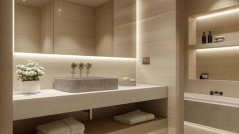 Transform Your Bathroom into a Luxurious Oasis: Top Renovation Trends in Dubai