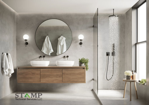 Bathroom Remodeling Ideas to Transform Your Dubai Home