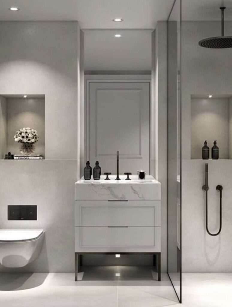 affordable bathroom renovation company