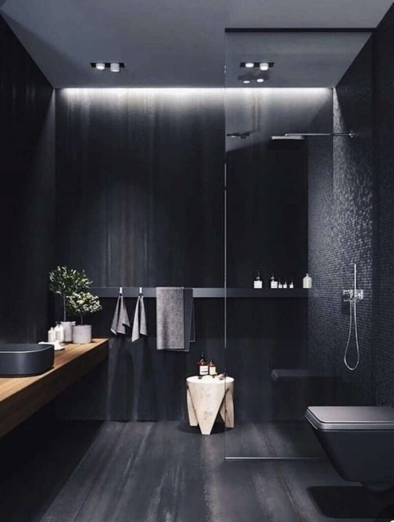 Bathroom Renovation in Dubai