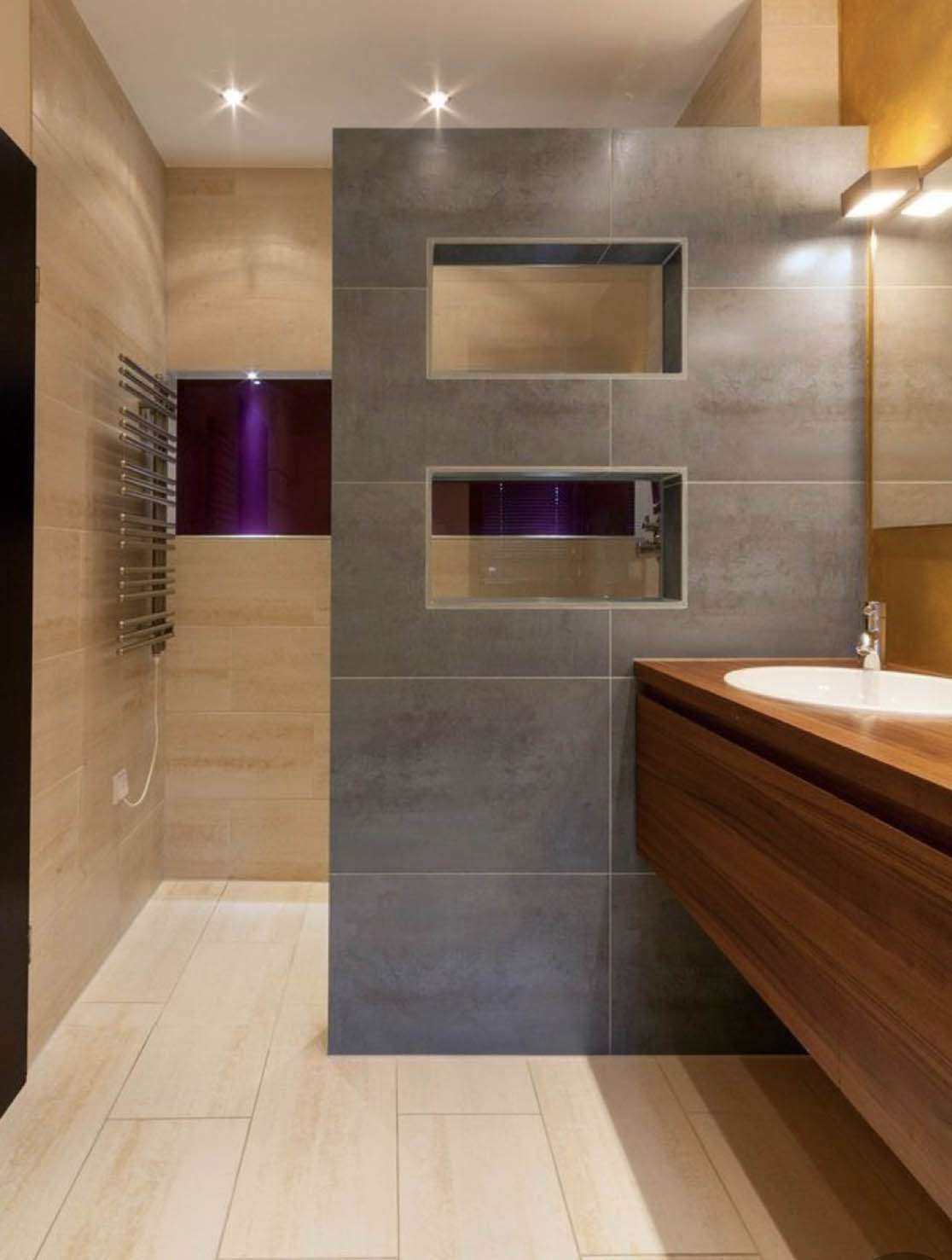 Walk in shower designs no 024