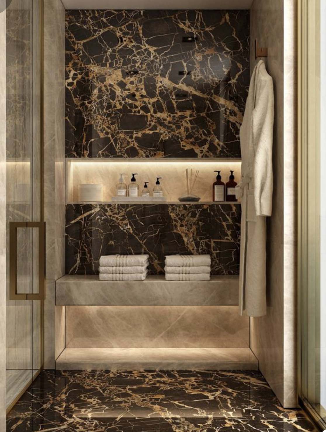 Walk in shower designs no 032