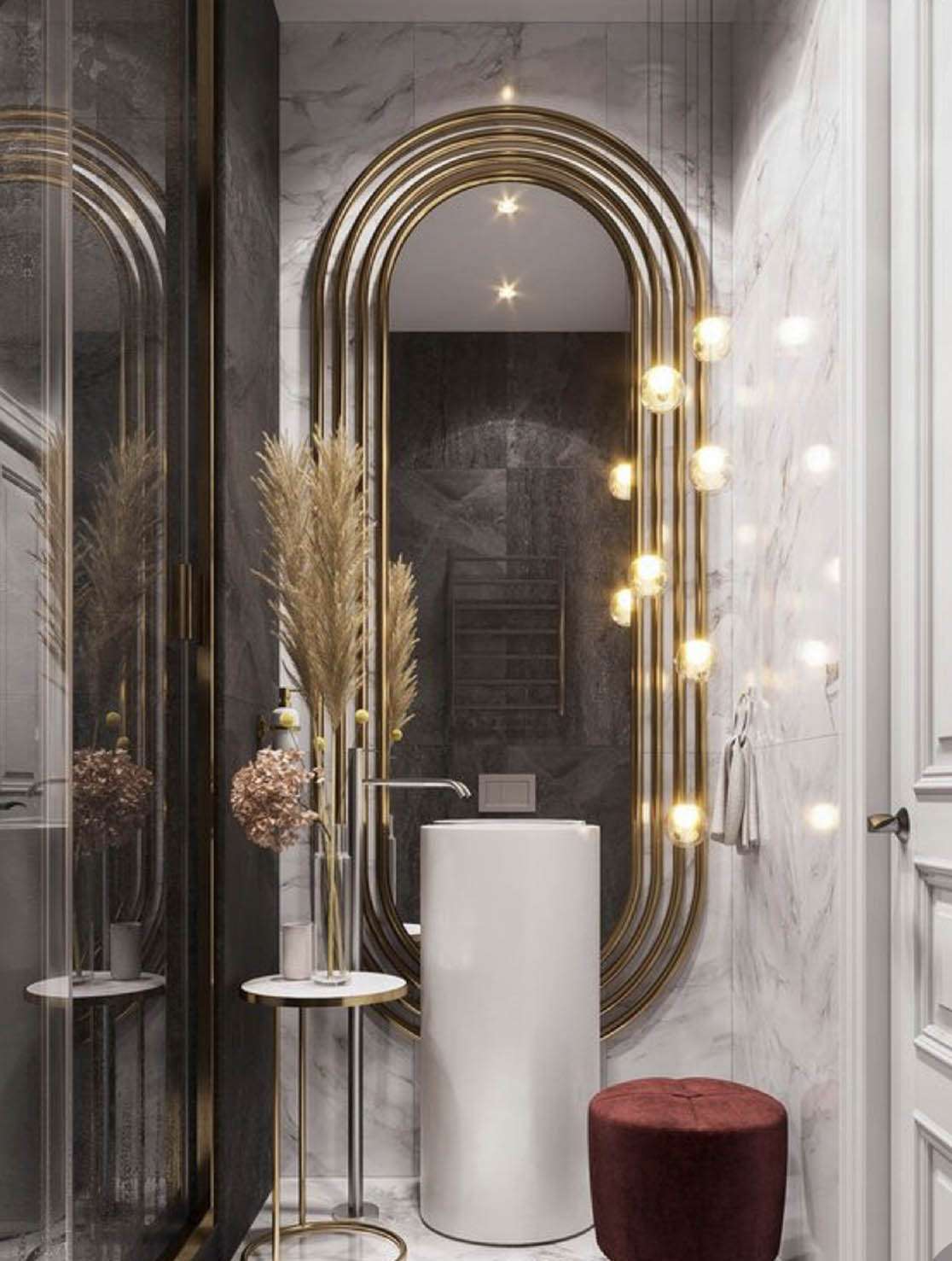 Wash basin designs no 021