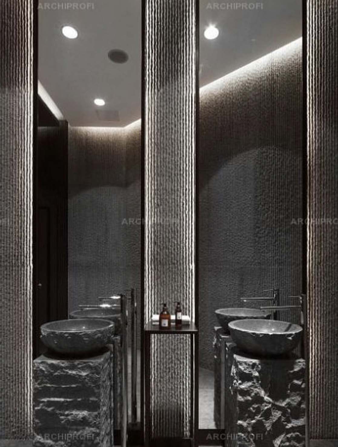 Wash basin designs no 022