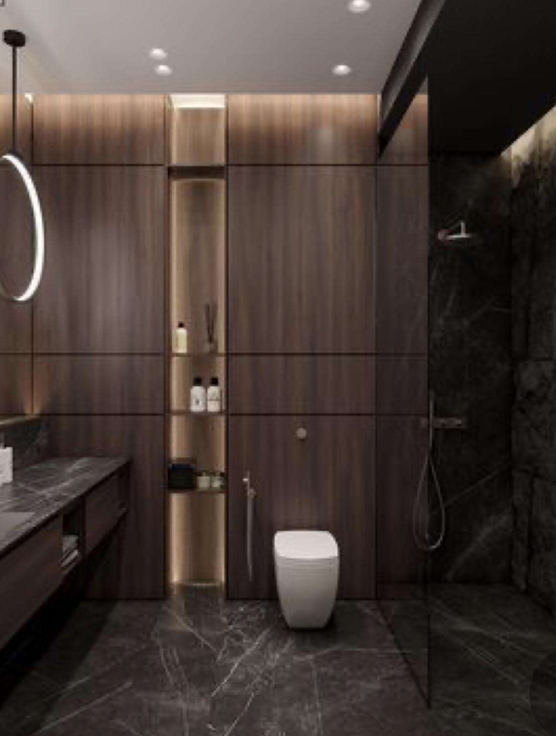 Bathroom Renovation Cost