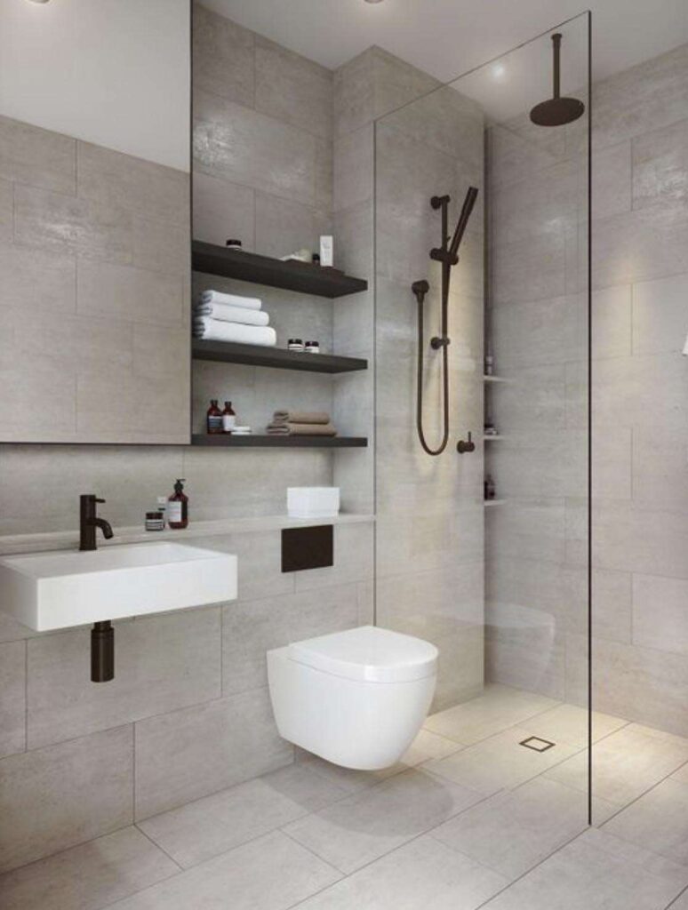 Bathroom Renovation Cost