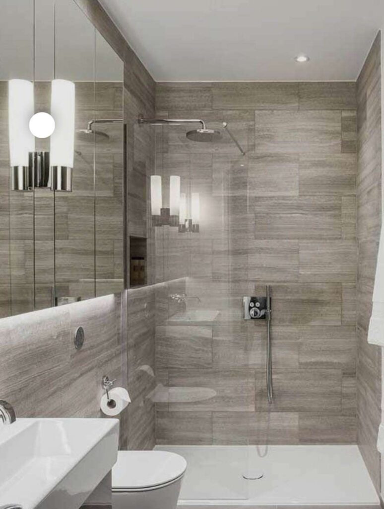 Understand a Few Effective Bathroom Modification Guidelines