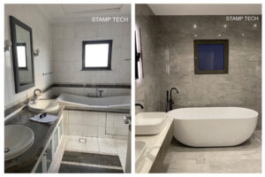 Affordable Bathroom Design Dubai