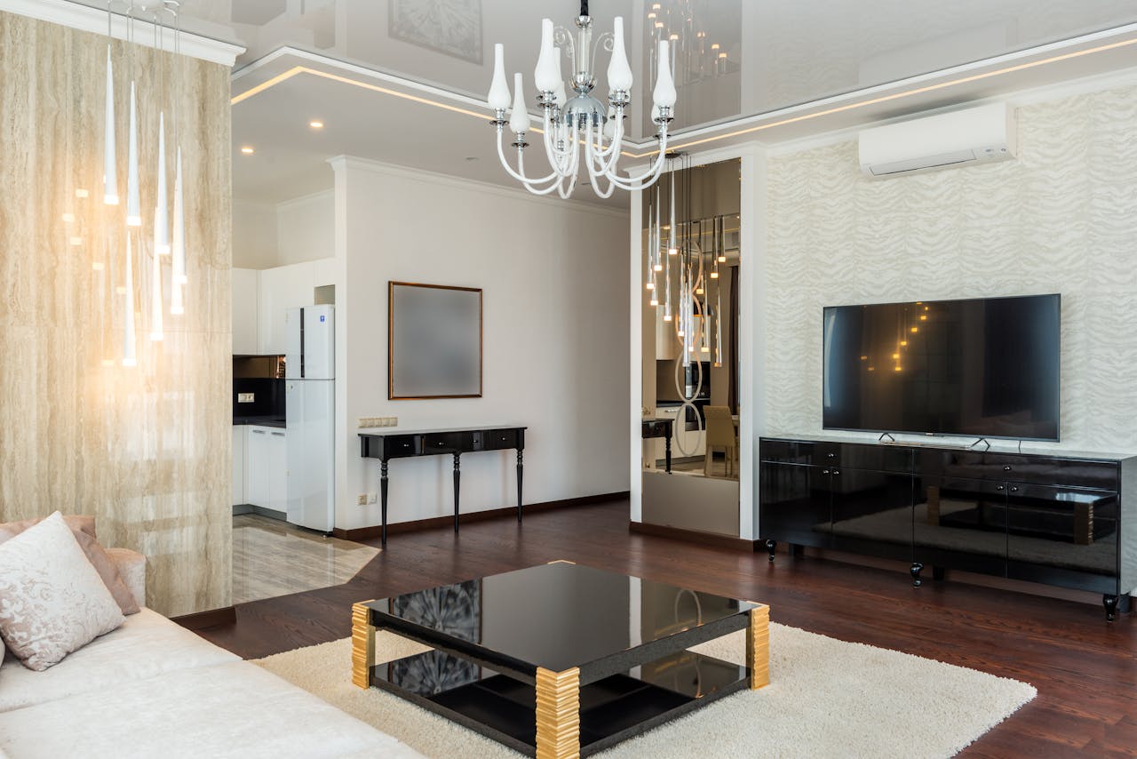 Apartment Renovation Dubai