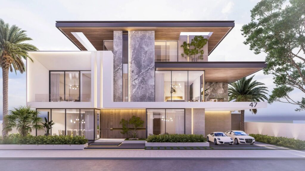 Villa Renovation Dubai