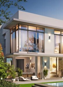 Villa Renovation in Dubai