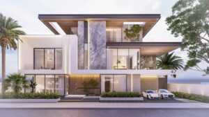 Villa Renovation Dubai