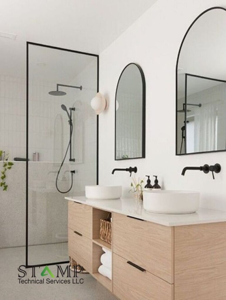 bathroom renovation cost dubai