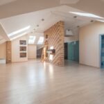 flooring renovation