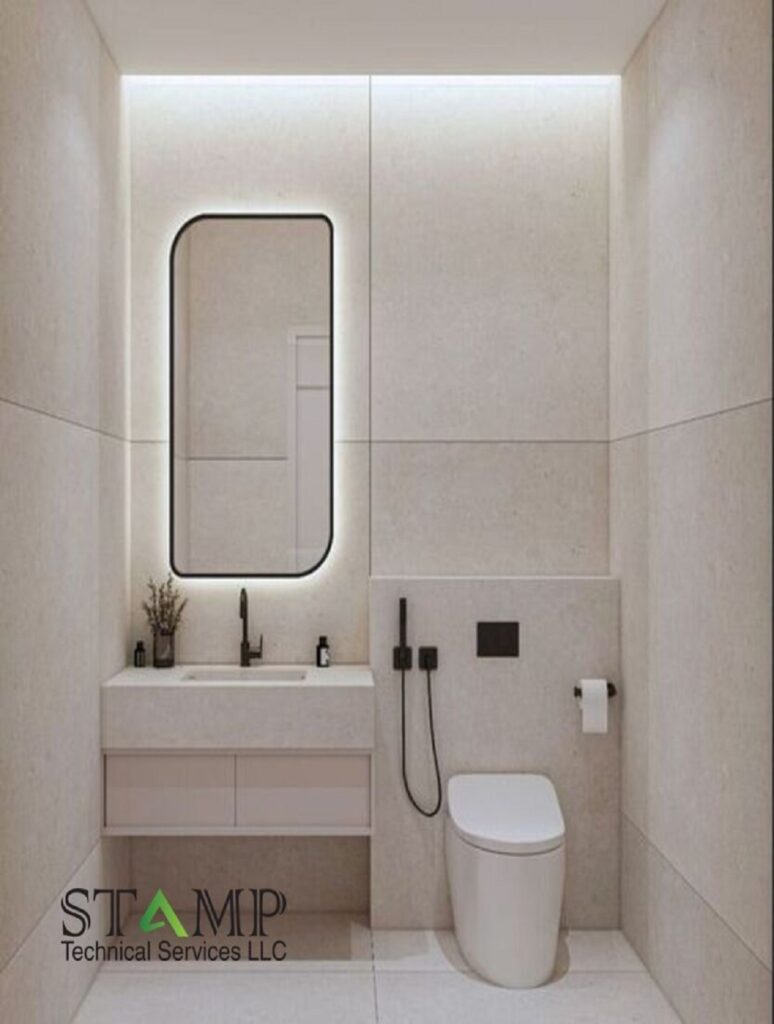 Small Bathroom Ideas