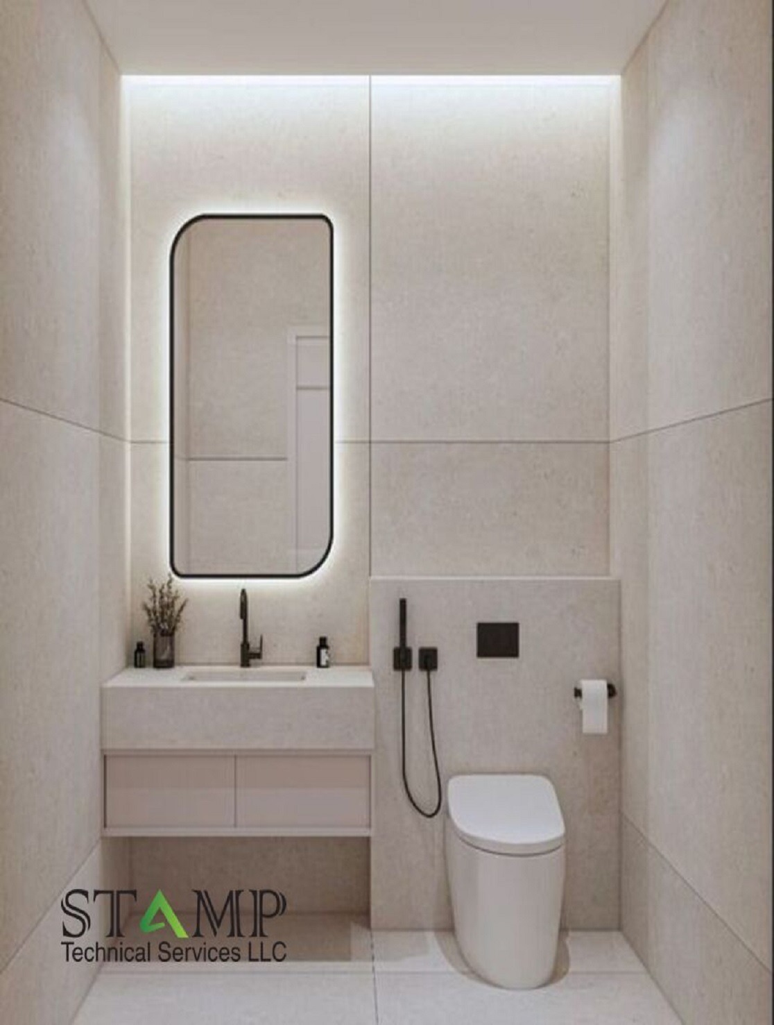 Small Bathroom Ideas