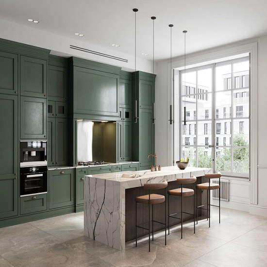kitchen renovation dubai