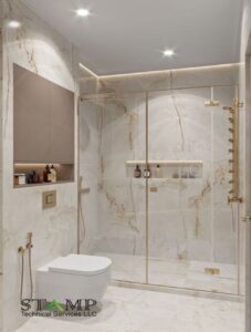 Affordable Bathroom Renovation Cost