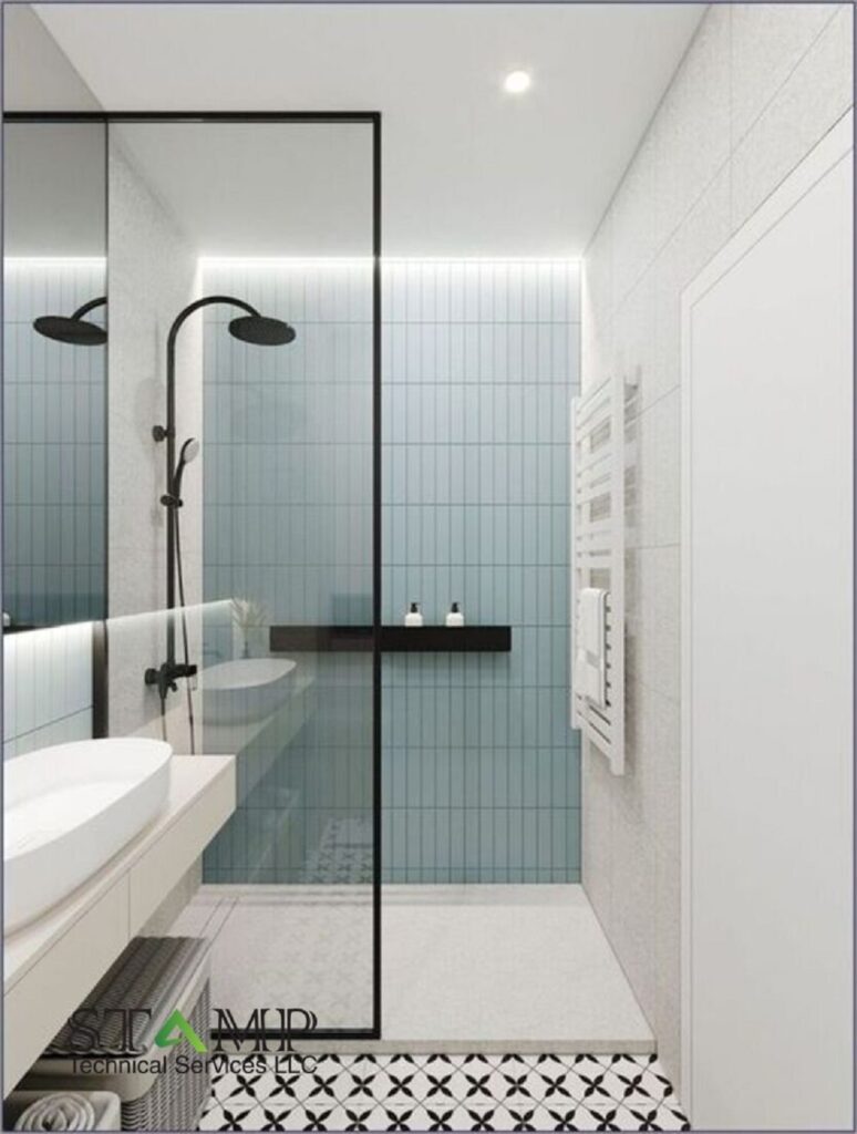Bathroom Décor