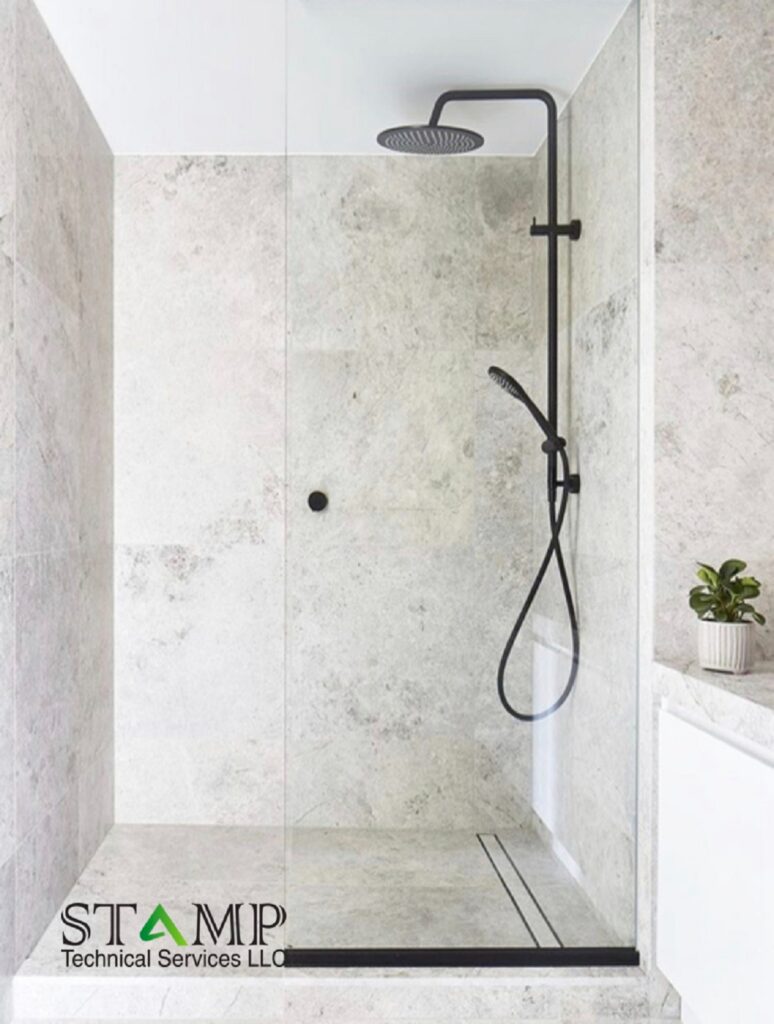Master Bathroom Remodel Cost