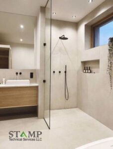 Small Bathroom Design