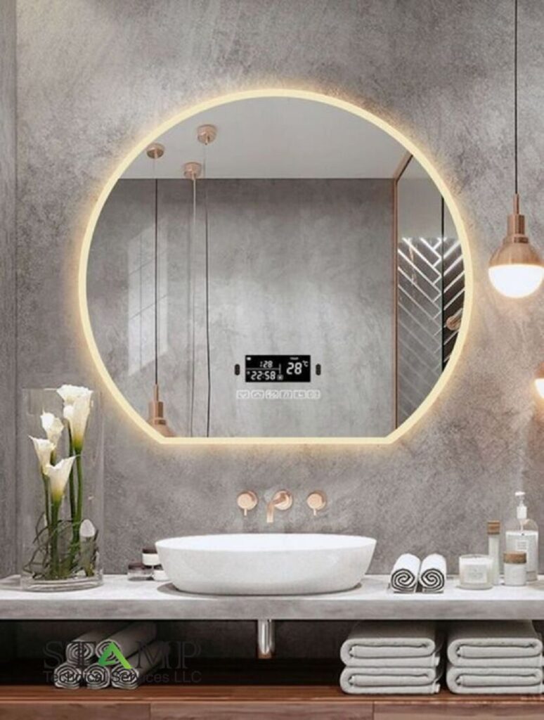 Wash Basin Design Ideas