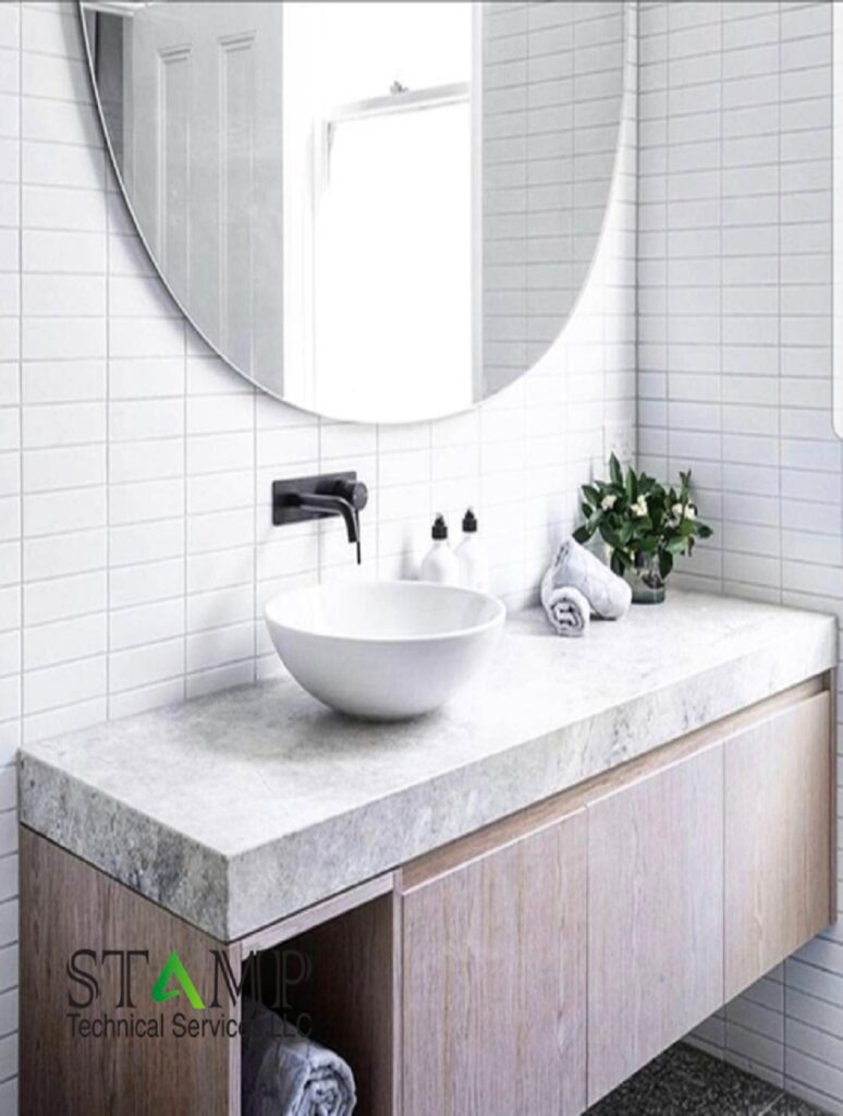 Choosing the Right Wash Basin Material