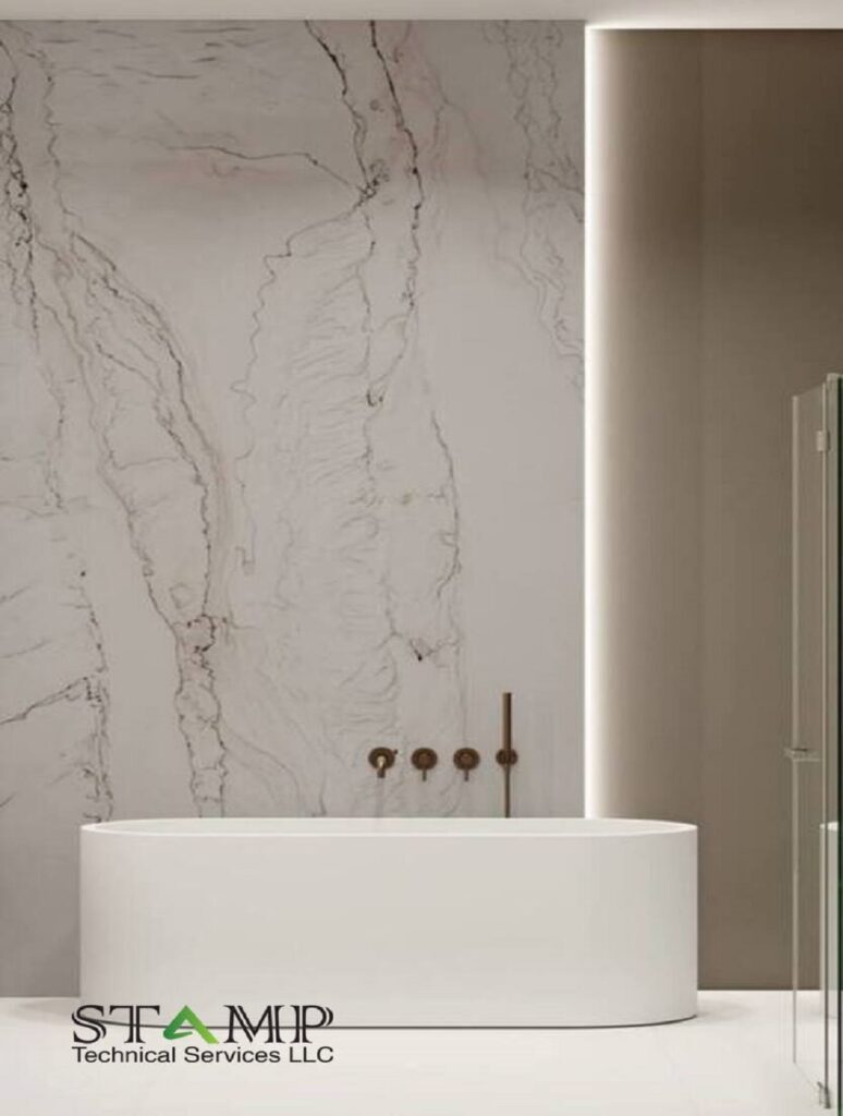 Affordable Bathroom Makeovers in Dubai