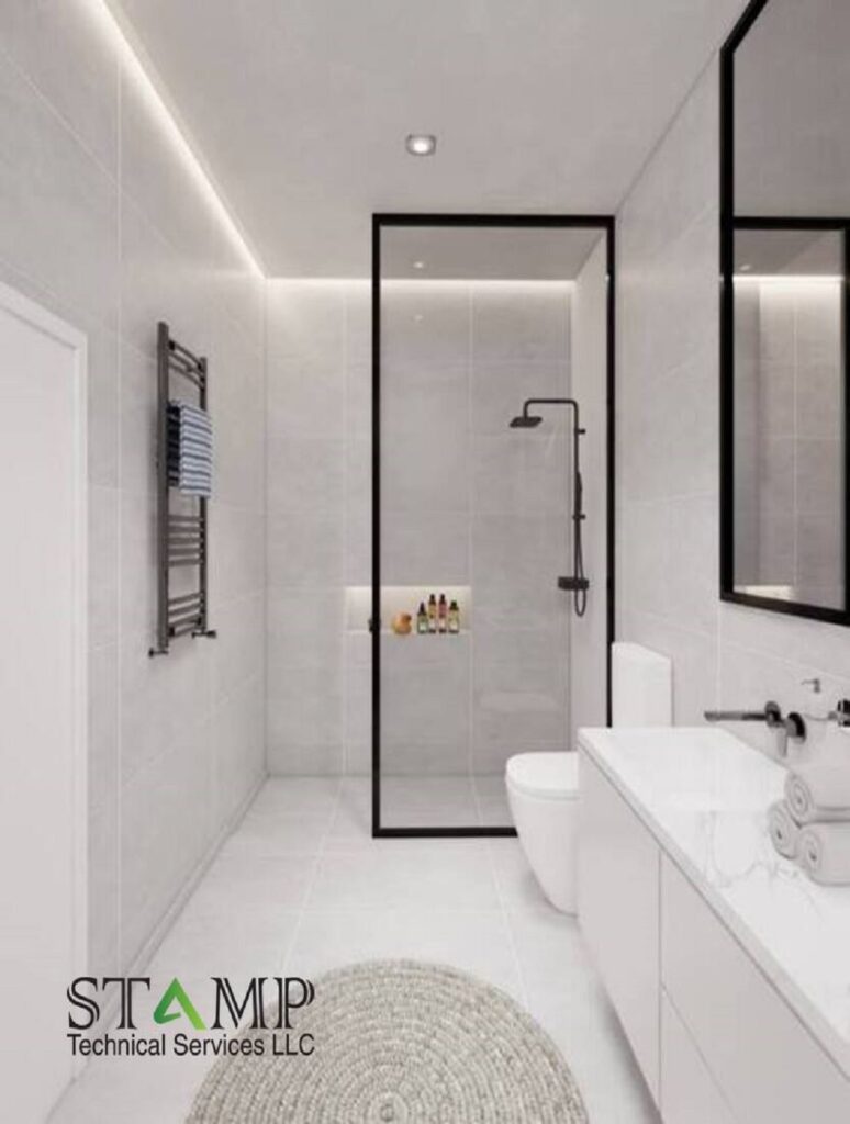 Bathroom Renovation Cost in Dubai 2025