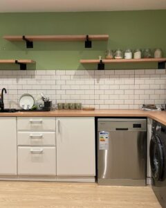 kitchen renovation dubai