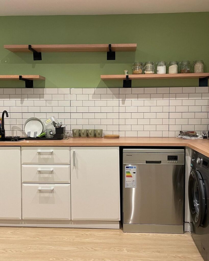 kitchen renovation dubai