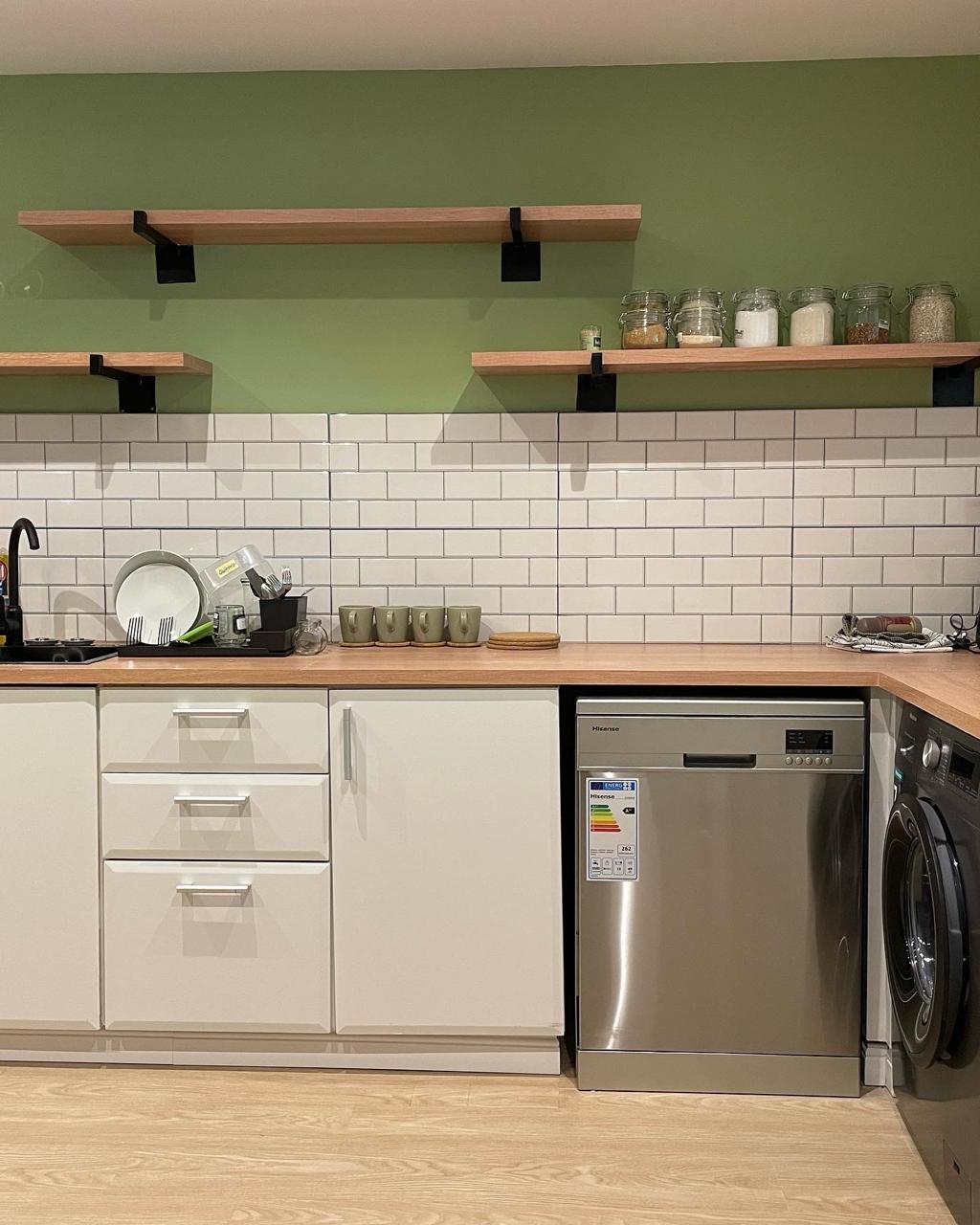 kitchen renovation dubai