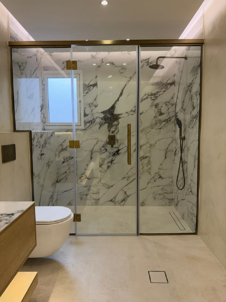 bathroom renovation 1