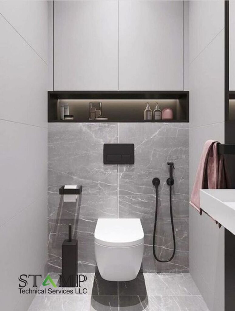 small apartment bathroom renovation cost