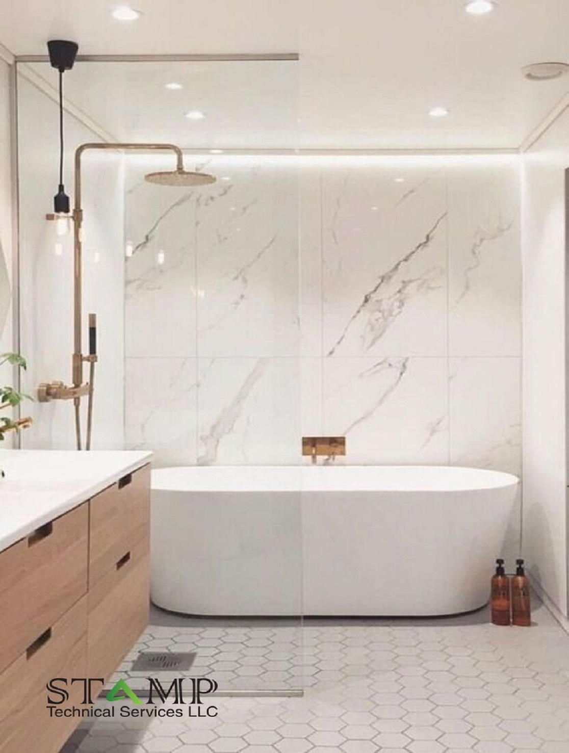 apartment bathroom renovation cost dubai