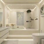 villa bathroom renovation dubai