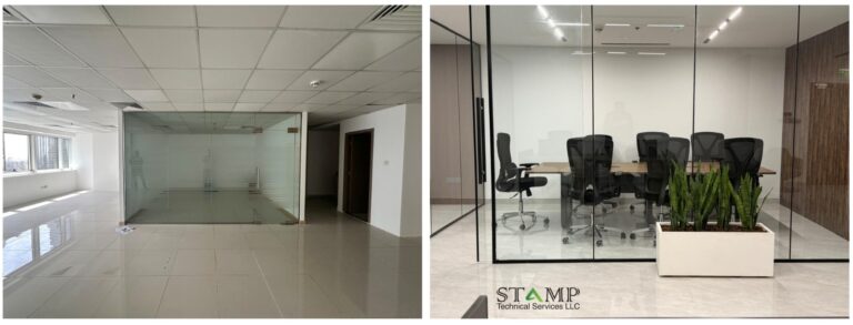 HDS Tower cluster F JLT Dubai 2